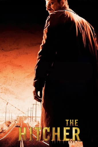 ملصق فيلم The Hitcher (2007)