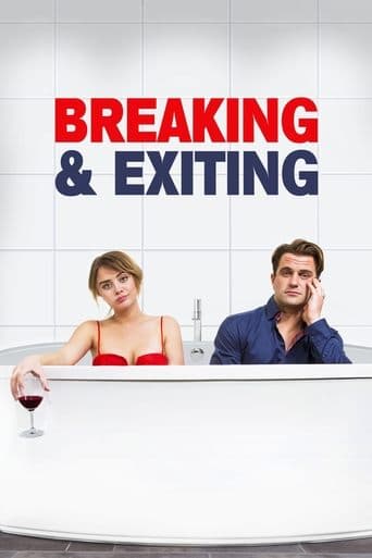 ملصق فيلم Breaking & Exiting (2018)