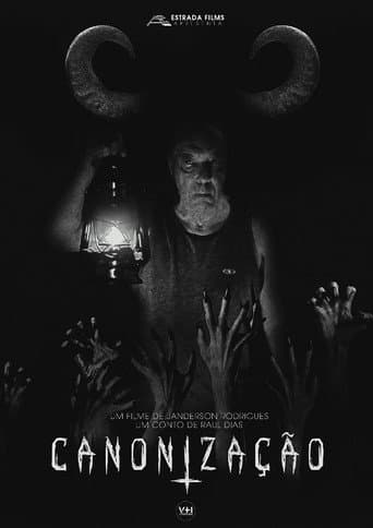 ملصق فيلم Canonização (2021)