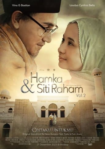 ملصق فيلم Buya Hamka Vol. 2 (2023)