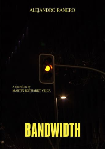 ملصق فيلم Ancho de Banda (2024)