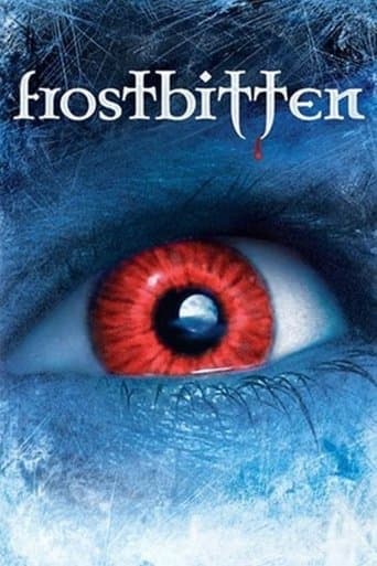 Frostbiten (2006) movie poster