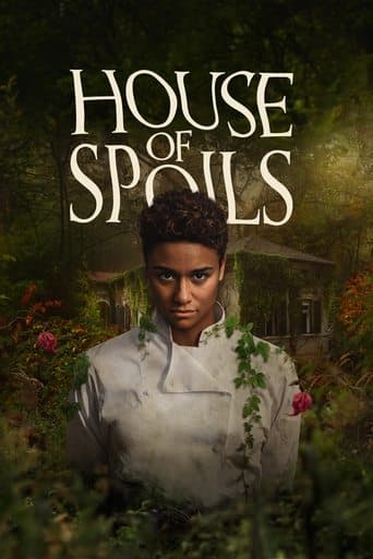 ملصق فيلم House of Spoils (2024)