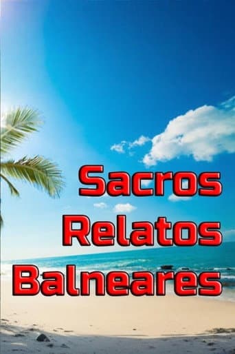 ملصق فيلم Sacros Relatos Balneares (2023)