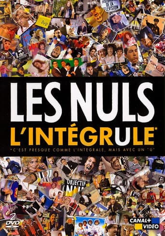 Affiche du film L'Intégrule - Les Nuls (2003)