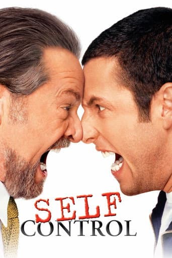 Affiche du film Anger Management (2003)