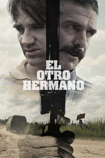 Affiche du film El otro hermano (2017)