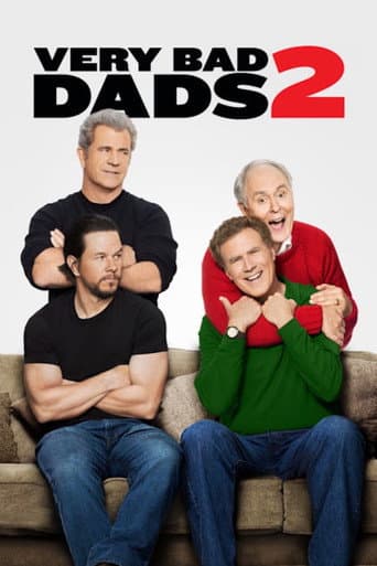 Affiche du film Daddy's Home 2 (2017)
