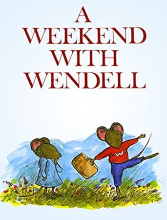 Affiche du film A Weekend with Wendell (1998)