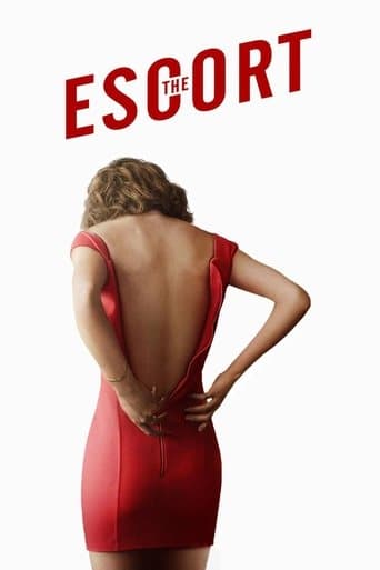 Affiche du film The Escort (2015)