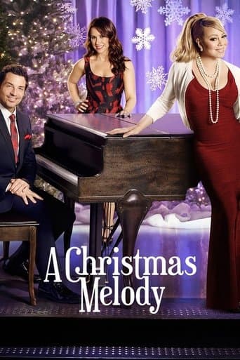 ملصق فيلم A Christmas Melody (2015)