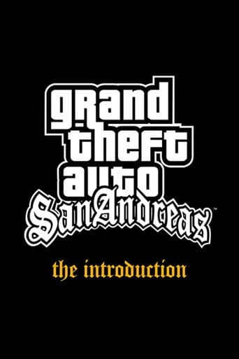 Affiche du film Grand Theft Auto: San Andreas - The Introduction (2004)