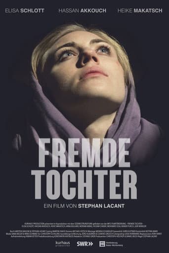 Fremde Tochter (2017) movie poster