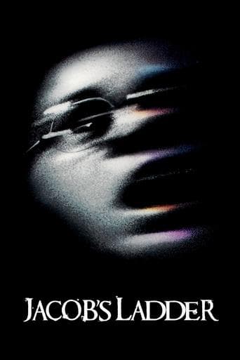 ملصق فيلم Jacob's Ladder (1990)