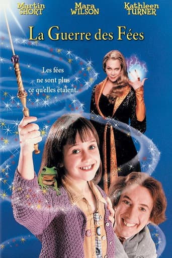 Affiche du film A Simple Wish (1997)