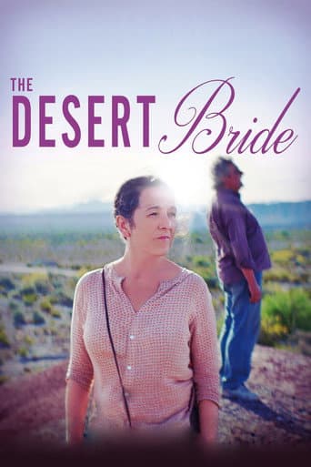 La novia del desierto (2017) movie poster