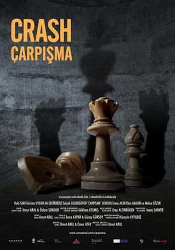 ملصق فيلم Çarpışma (2005)
