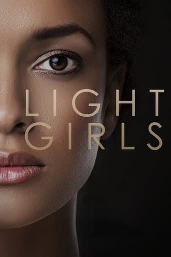 Light Girls (2015) movie poster