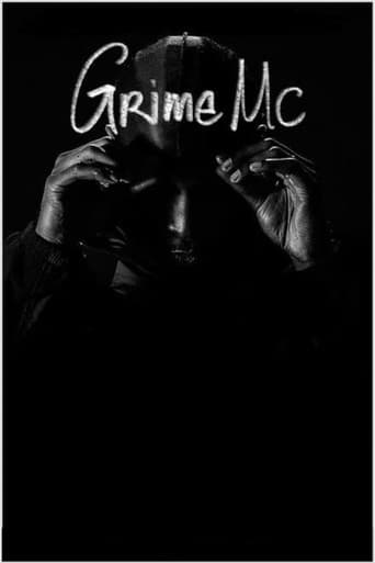 ملصق فيلم Grime MC (2019)