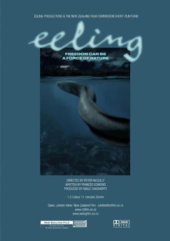 ملصق فيلم Eeling (2010)