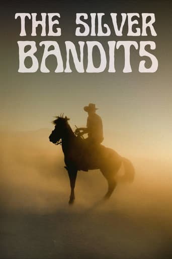 The Silver Bandits (2028) movie poster