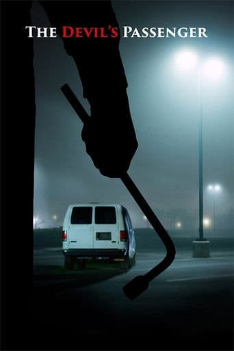 ملصق فيلم The Devil’s Passenger (2018)