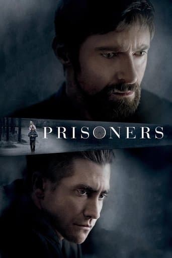 Prisoners (2013) movie poster