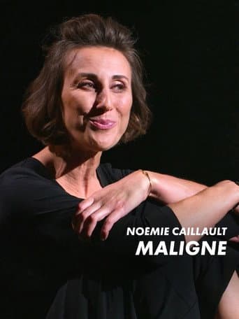 Maligne (2016) movie poster