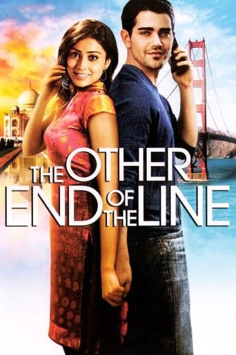 Affiche du film The Other End of the Line (2007)
