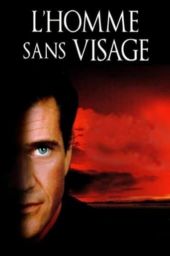 Affiche du film The Man Without a Face (1993)