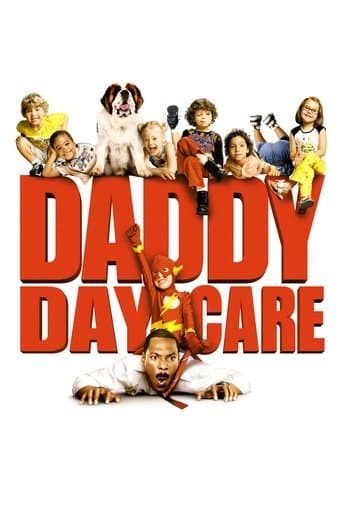 ملصق فيلم Daddy Day Care (2003)