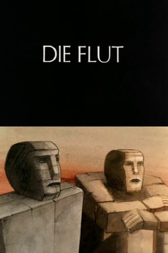 Die Flut (1987) movie poster