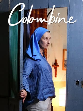 Affiche du film Colombine (2019)