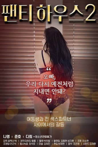 ملصق فيلم 팬티하우스 2 (2021)