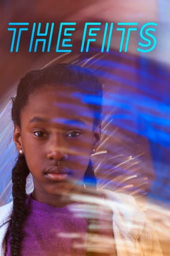 ملصق فيلم The Fits (2016)