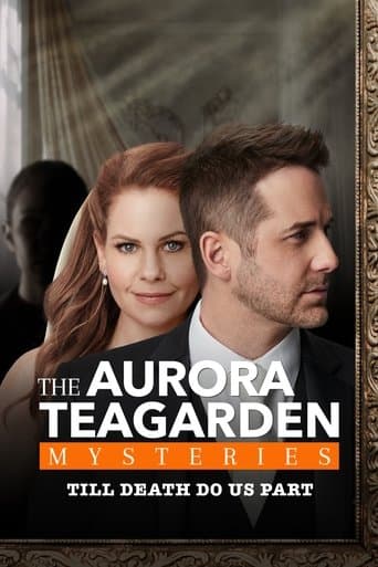 ملصق فيلم Aurora Teagarden Mysteries: Til Death Do Us Part (2021)