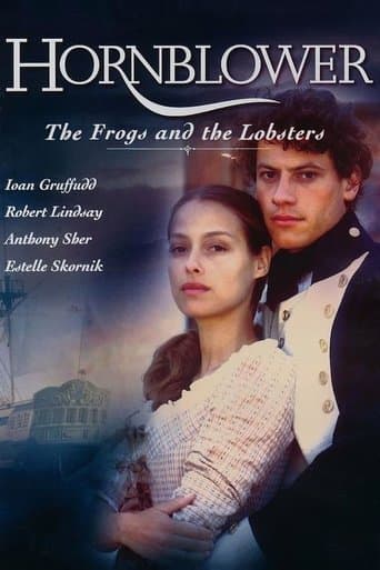 Affiche du film Hornblower: The Frogs and the Lobsters (1999)