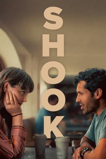 ملصق فيلم Shook (2025)