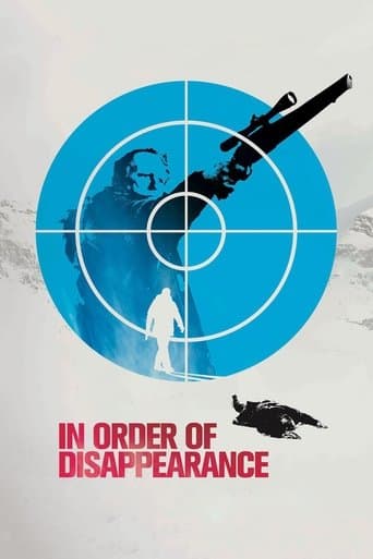 ملصق فيلم Kraftidioten (2014)