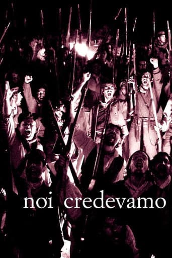Noi credevamo (2010) movie poster