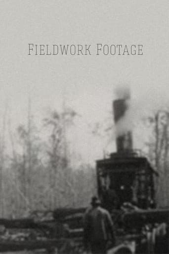 Fieldwork Footage (1928) movie poster