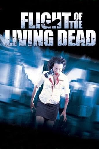 ملصق فيلم Flight of the Living Dead (2007)