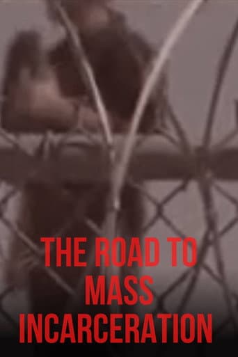 The Road to Mass Incarceration (2018) movie poster