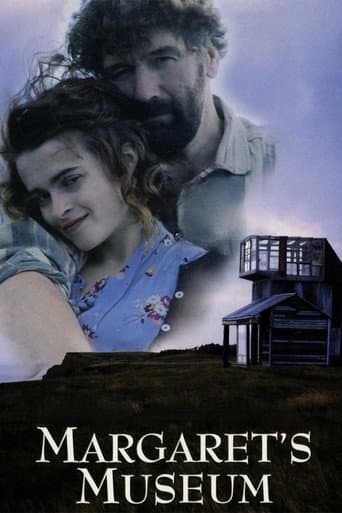 Margaret's Museum (1995) movie poster
