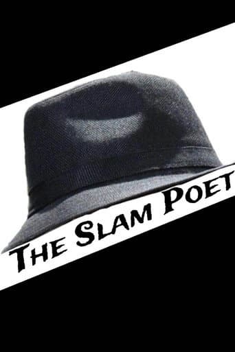 ملصق فيلم The Slam Poet (2025)