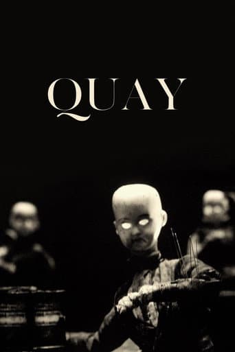 ملصق فيلم Quay (2015)