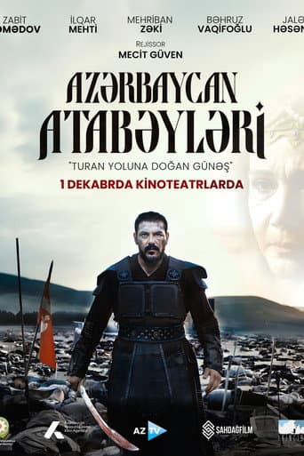 ملصق فيلم Azərbaycan Atabəyləri (2024)