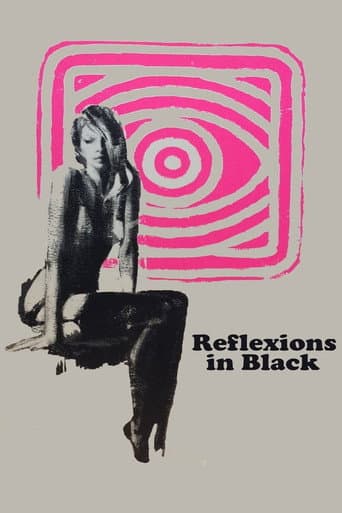 Il vizio ha le calze nere (1975) movie poster