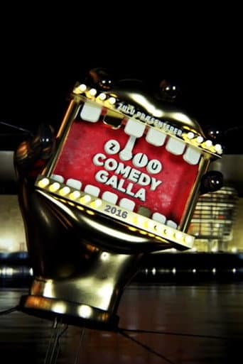Zulu Comedy Galla 2016 (2016) movie poster