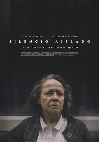 Affiche du film Silencio Aislado (2024)
